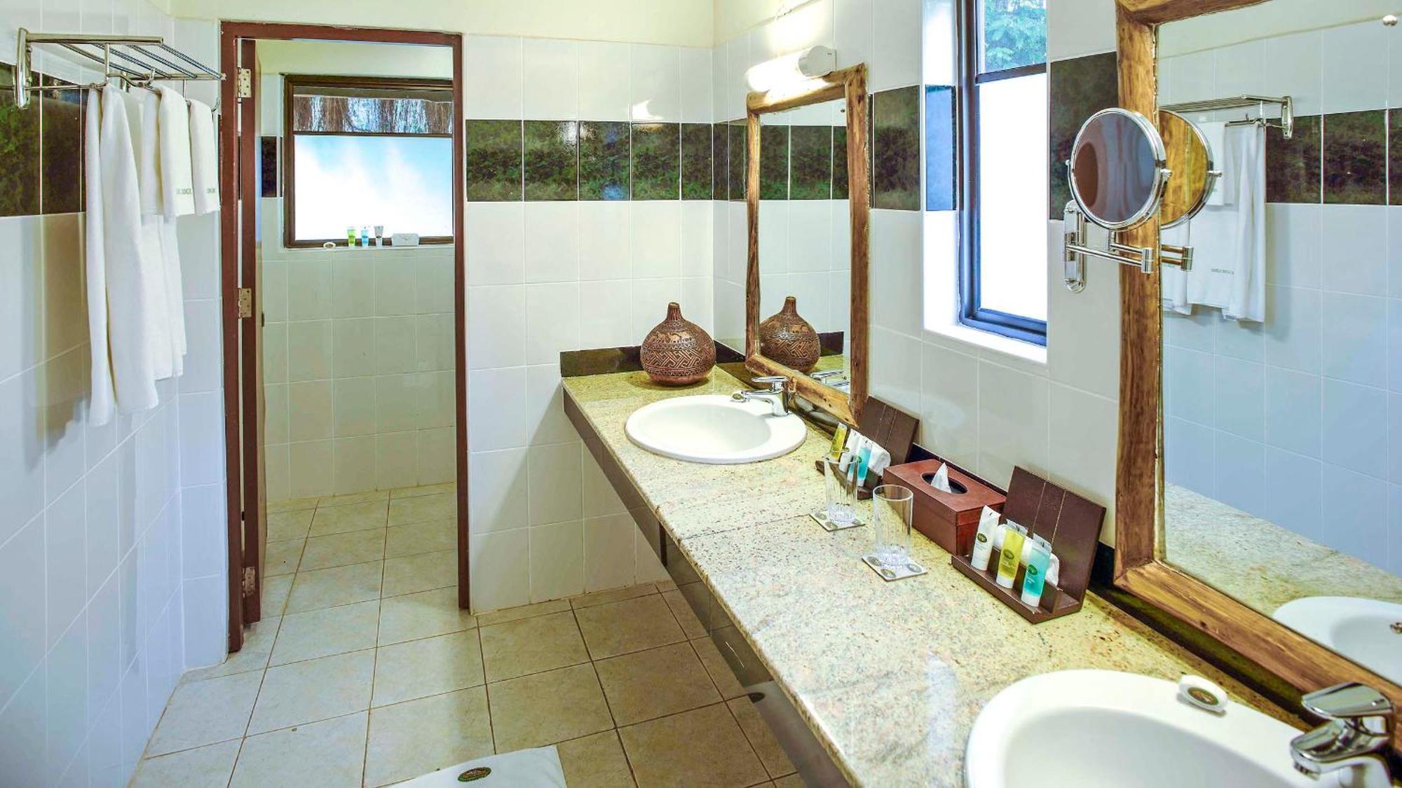 Paraa Safari Lodge Dış mekan fotoğraf
