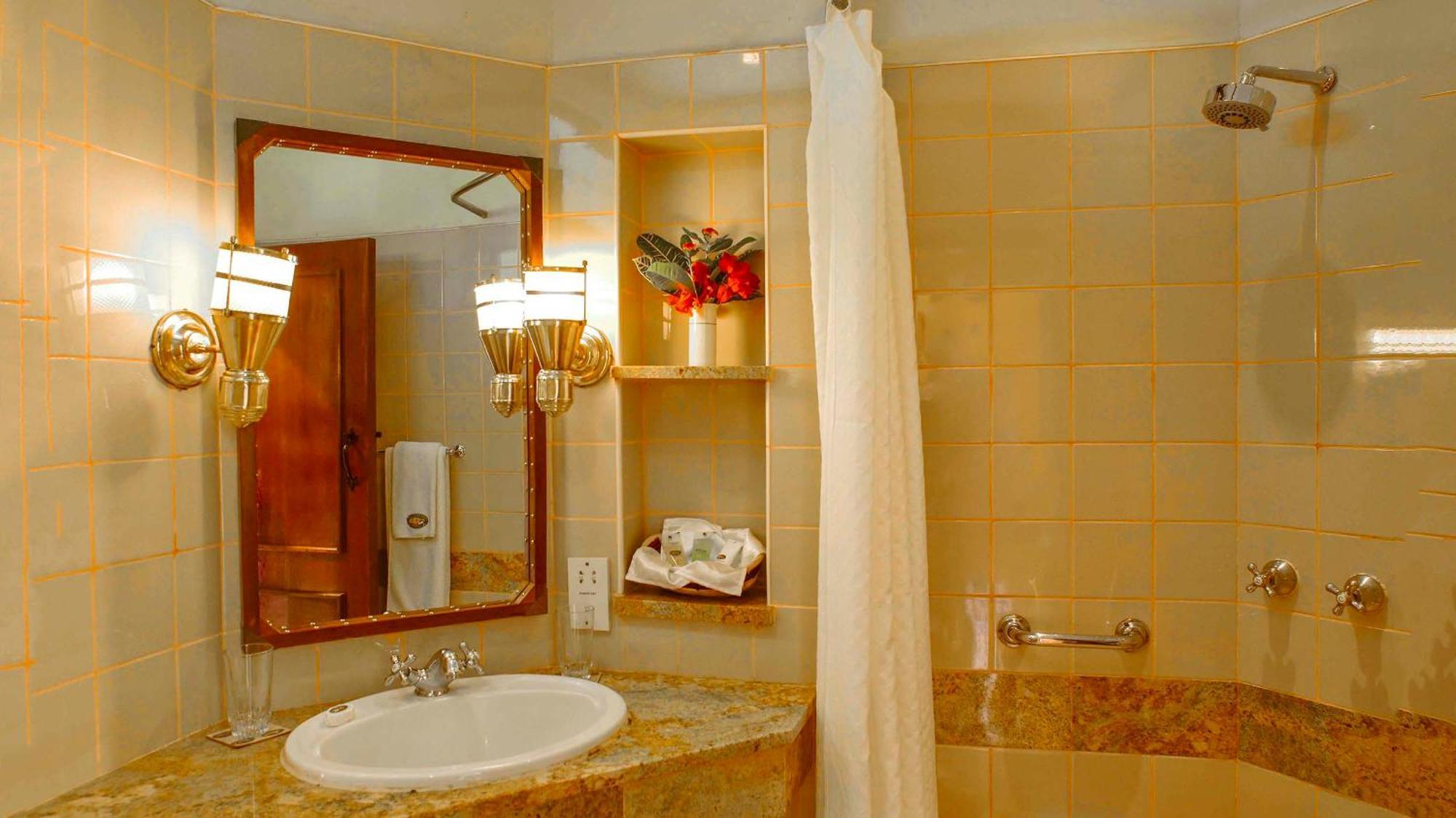 Paraa Safari Lodge Dış mekan fotoğraf